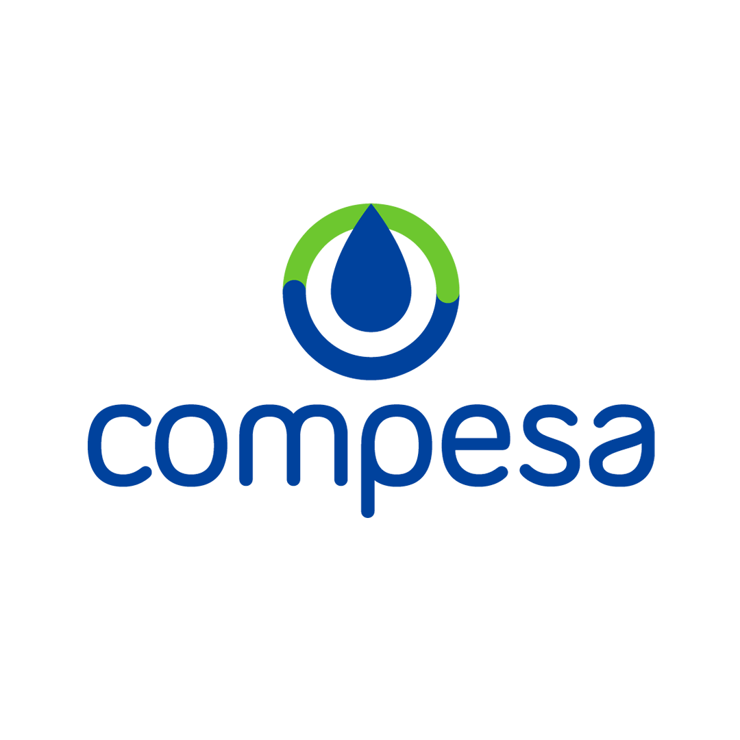 Logo Compesa