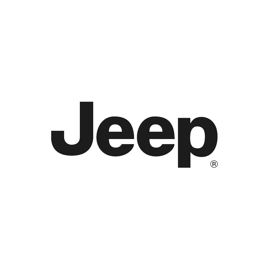 Logo Jeep