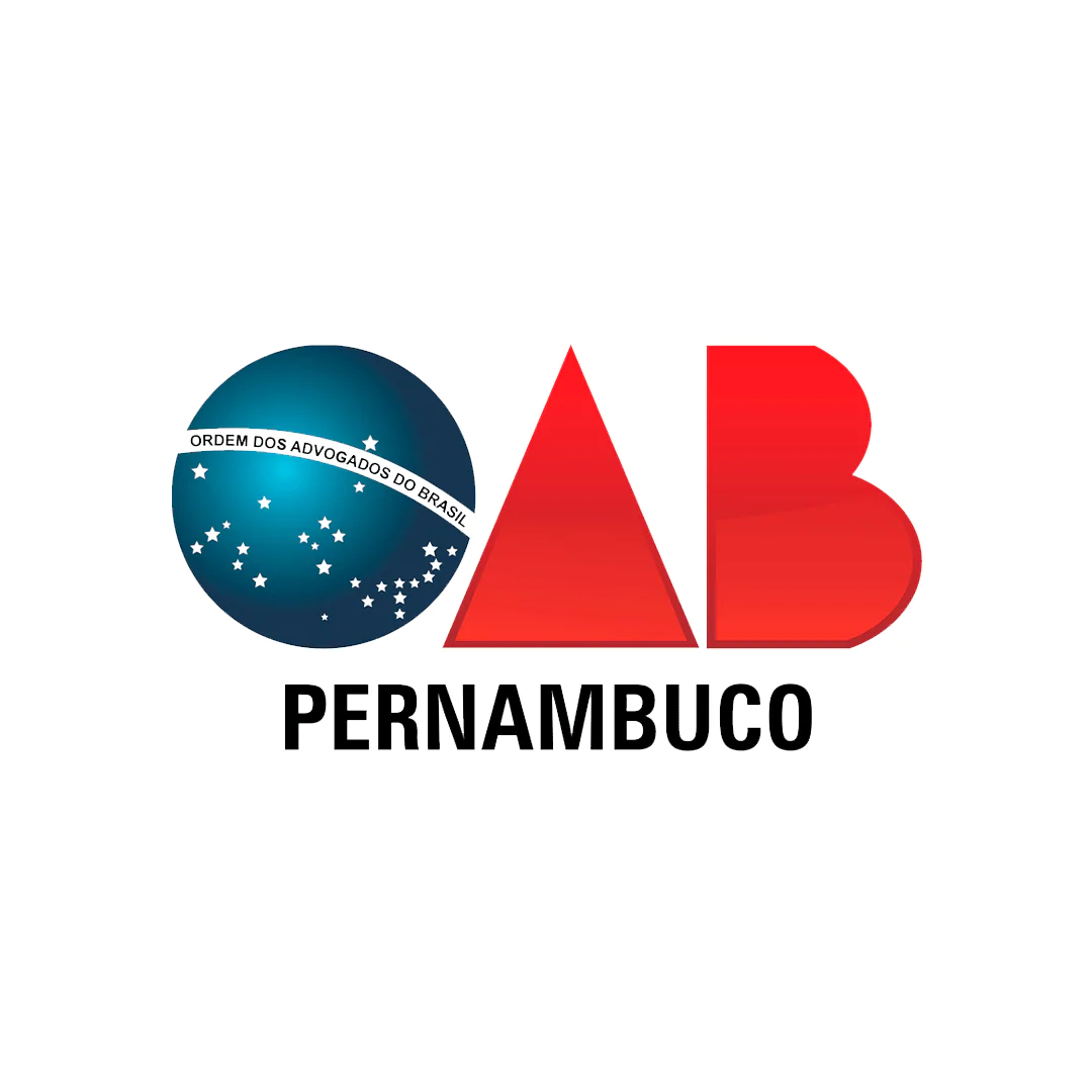 Logo OAB