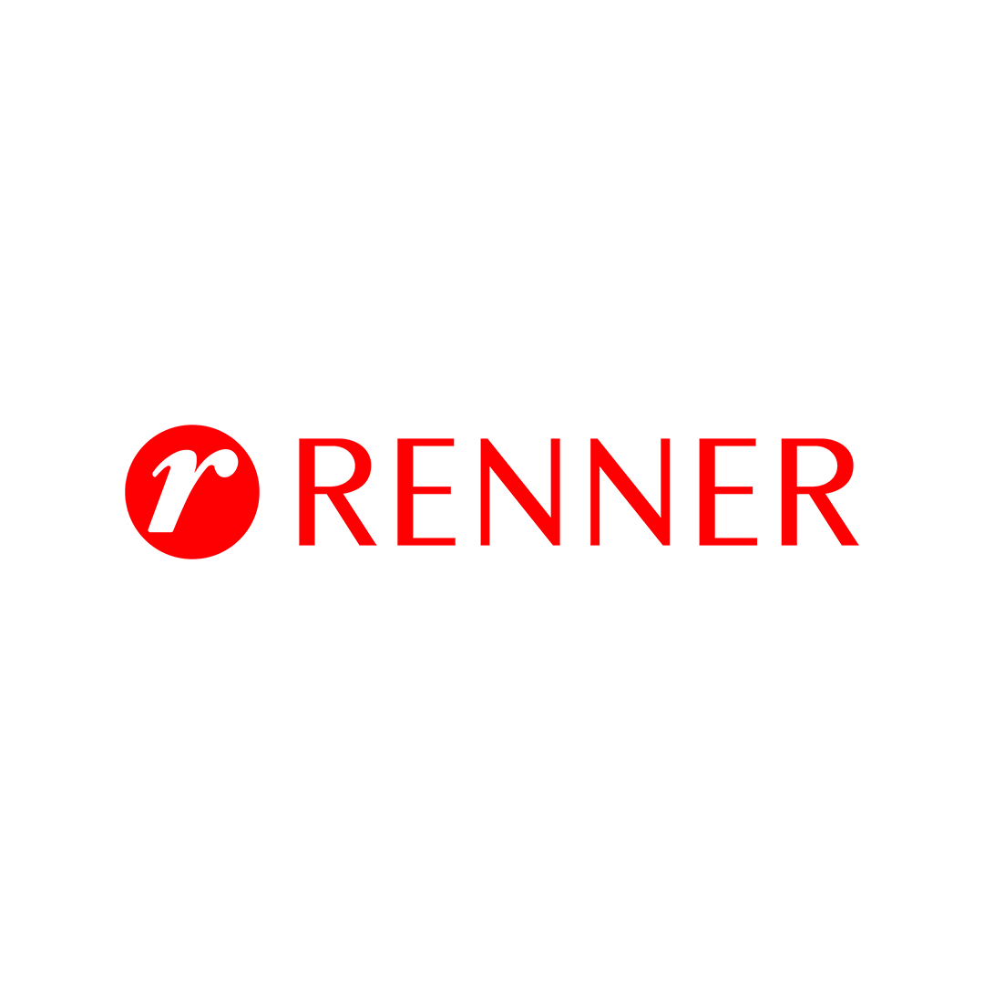 Logo Renner