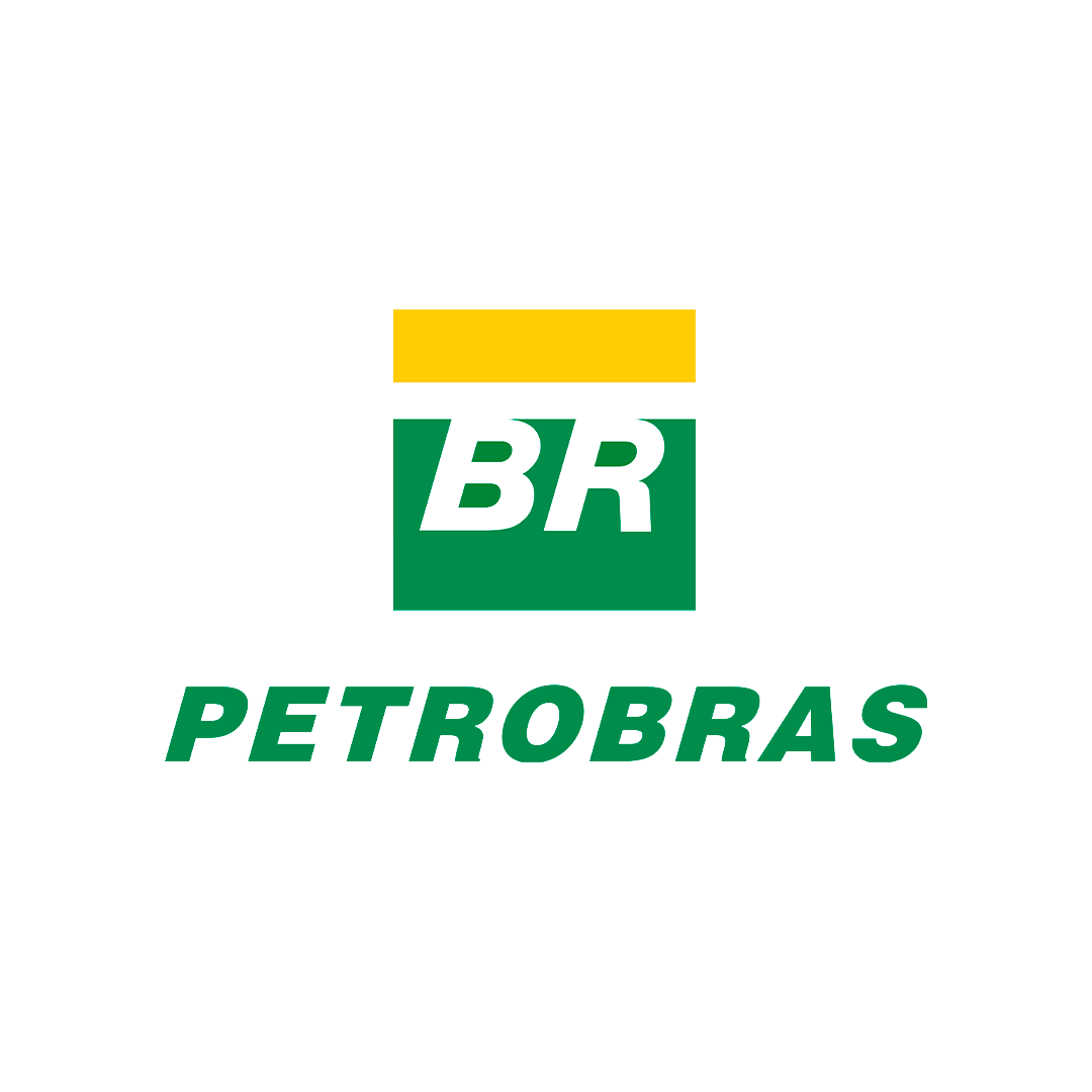 Logo Petrobras