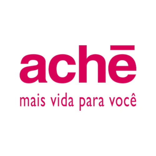 Logo Aché