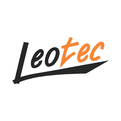 Logo Leotec