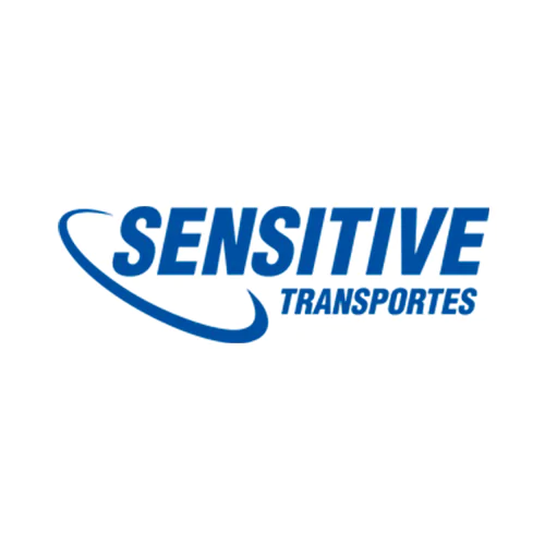 Logo Sensitive