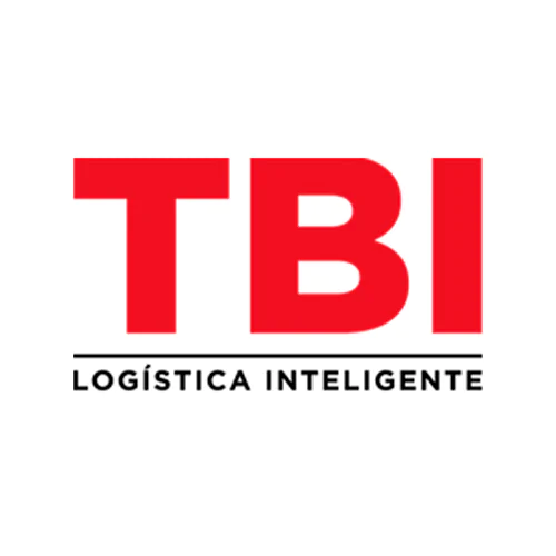 Logo TBI
