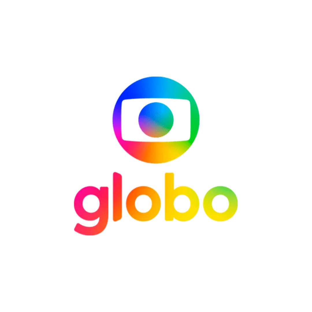 Logo Globo