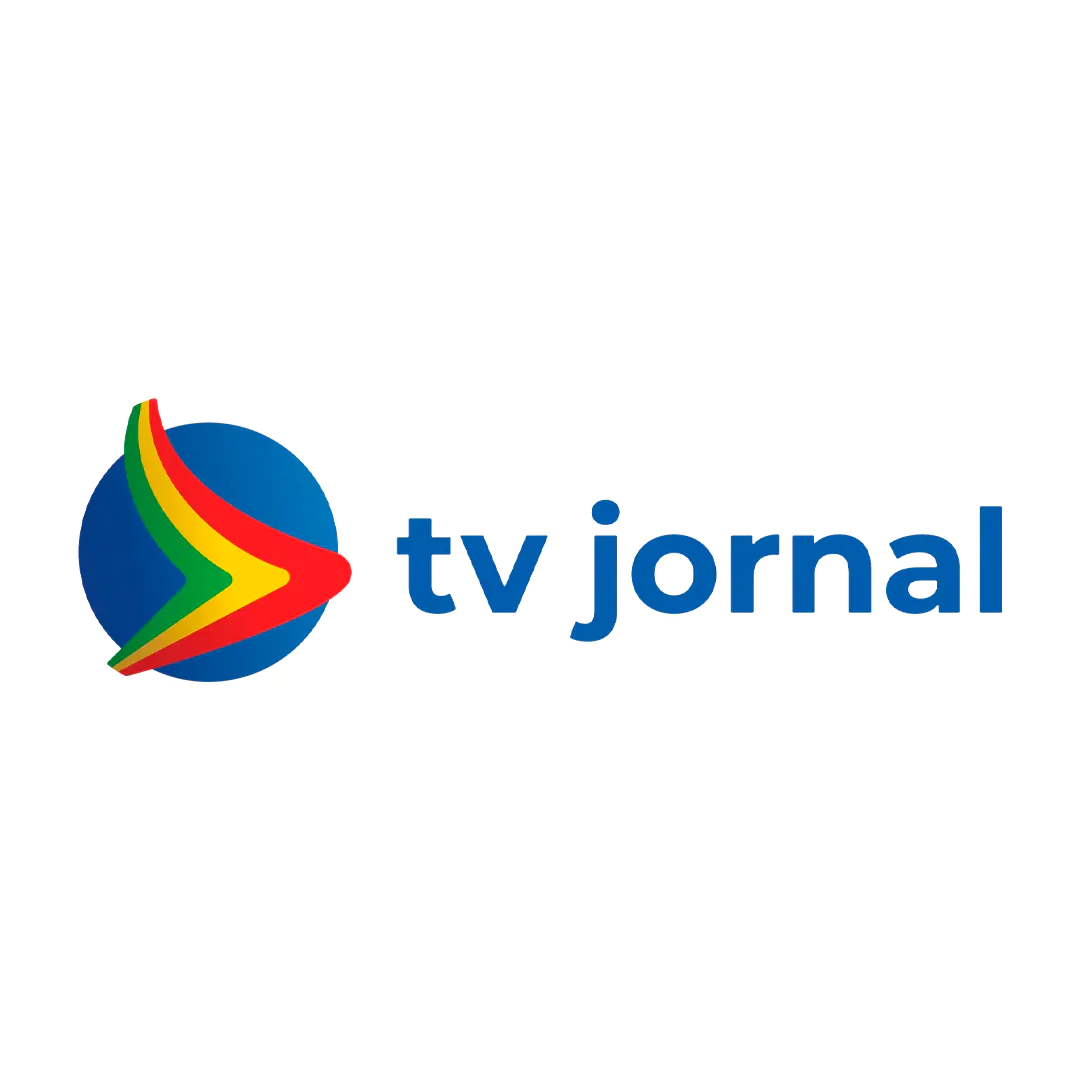 Logo TV Jornal